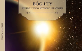 Bóg i ty