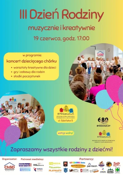 Dzień Rodziny 2026